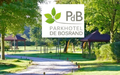 Deelnemers Vakantieweek klaar? Uitzwaaien maar!