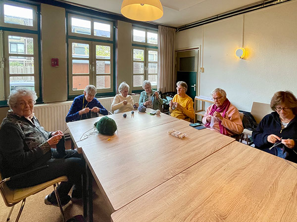 DGA Fairtrade Kerk - Groene Kerk