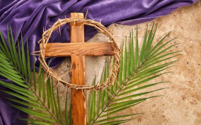 Veertigdagenmoment ‘Op weg naar Pasen’