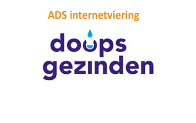 ADS Internetviering vanuit Aalsmeer met Ellen van Houten