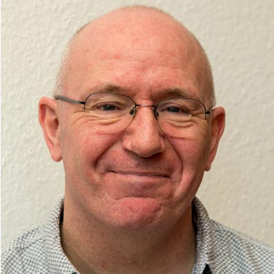 Bas Middelkoop