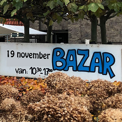 DGA Vakantieweek Uitgelicht 600x600