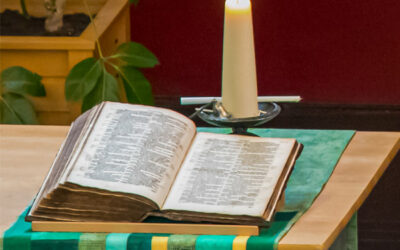 Bijbelgesprekken over de Jakobusbrief