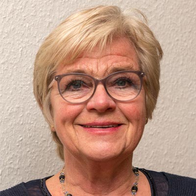 Clazien van Dam-Geitenbeek