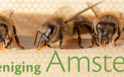 Zin-Inn lezing over bijen met imker Eric van der Meer op 29 maart