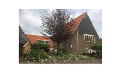 Herfstontmoeting en jubileumviering 65 jaar ouderenwerk