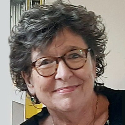 Paulien Walch-de Vries