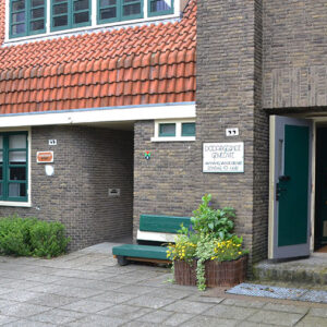 DGA Agenda Kerkdienst kerkdeuren open