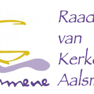 DGA Agenda Oecumenisch viering Raad van Kerken Aalsmeer
