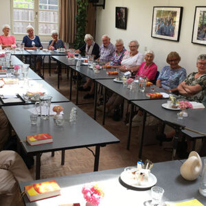 DGA Agenda Zinvol Ouder Worden