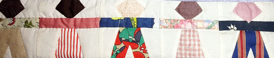 DGA Agenda Zondagsschool