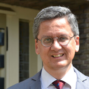 DGA ds Paul F. Thimm