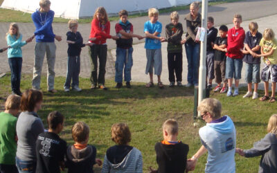 Documentaire ’75 jaar Kampen’ Film van de Maand januari