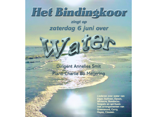 DGA Doopsgezind Kerkkoor Aalsmeer