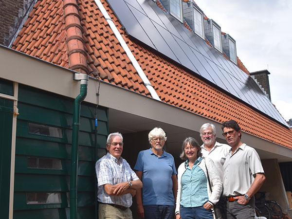 DGA-Energiecooperatie-600x450 Duurzaamheid Schoner zomer