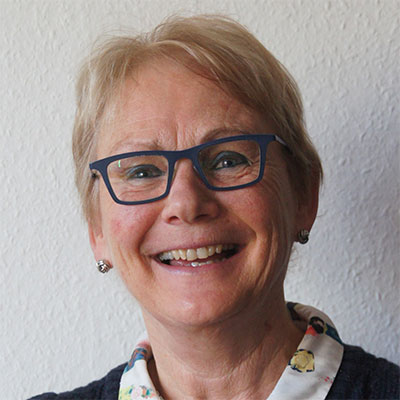 Erica de Ridder