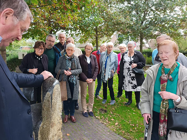 Doopsgezinde Gemeente Aalsmeer Kring Elia