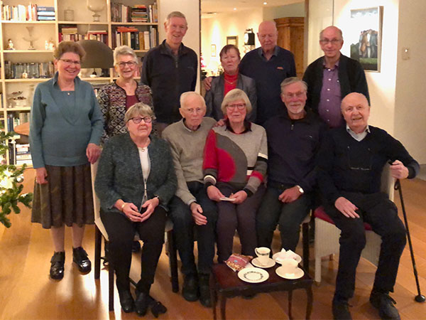 DGA Kring Mijdrecht Wilnis Vinkeveen