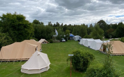 Bindingkampen gestart