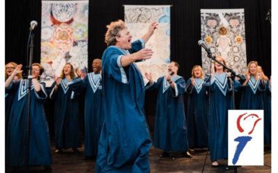 Vrijheidsconcert met Amstel Gospel Choir op 3 mei