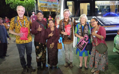 Blog Miekje Hoffscholte-Spoelder | Mennonite World Conference