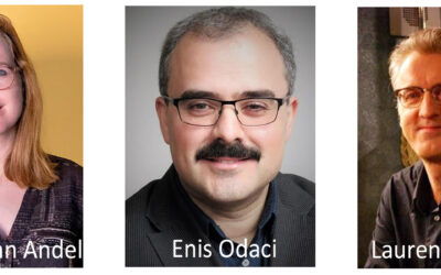 11 november: Diner Pensant over Verbondenheid onder druk