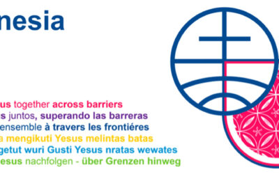 Doopsgezind Wereldcongres Indonesië 2022 online