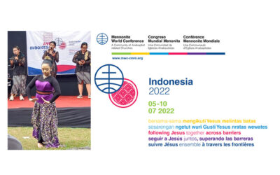 Gemeenteavond DGA 18 oktober: het Doopsgezind Wereldcongres komt naar Aalsmeer