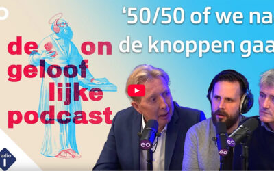 Woensdag 19 maart: open kringavond: Hoop, Zingeving & Duurzaamheid