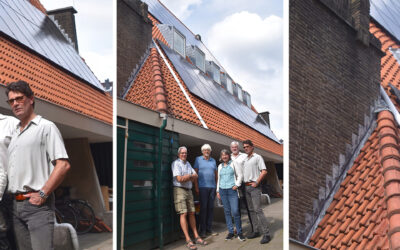 Nieuwe energiecoöperatie feestelijk gestart