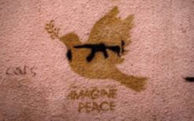 Ringavond 19 november ‘Dreiging van oorlog en hoe daarmee om te gaan’