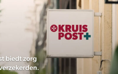 Veertigdagentijdproject voor ‘Stichting Kruispost’