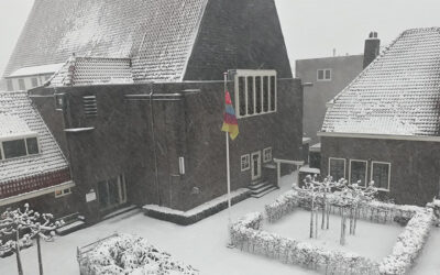 Winterontmoeting ouderen op 4 februari | Overwinteren