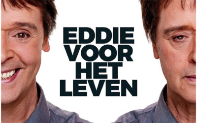 Zin-Inn | 12 april Theater: ‘Eddie voor het leven’ met Peter Lusse