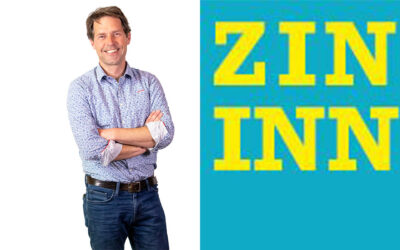 Zin-Inn | 3 oktober: Lezing ‘Waarom is er niet niets’ met Niels Tuning