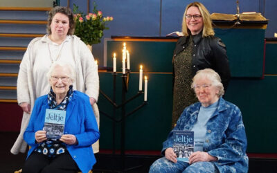 Een eigen boekje voor twee doopsgezinde ‘iconen’