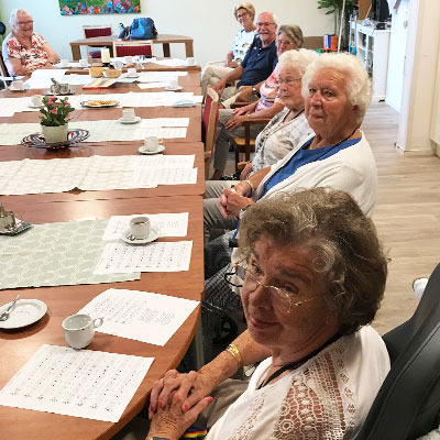DGA Uitgelicht Kring Zorgcentrum Aalsmeer
