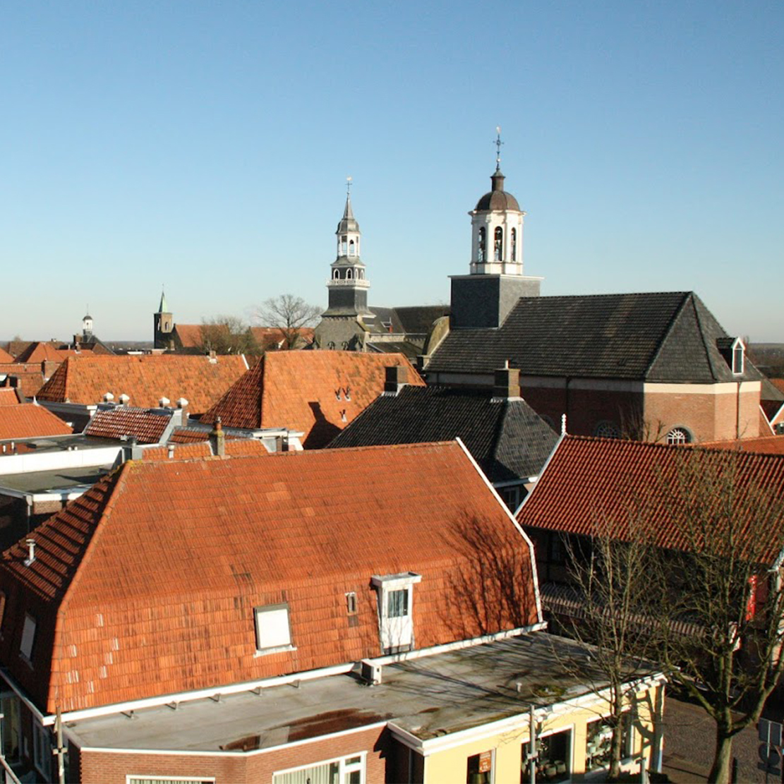 DGA Vakantieweek Uitgelicht 600x600