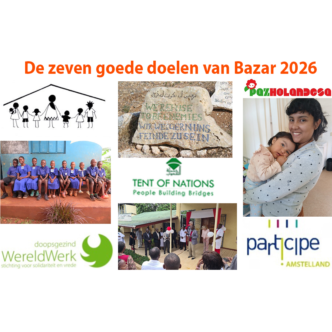 DGA Vakantieweek Uitgelicht 600x600