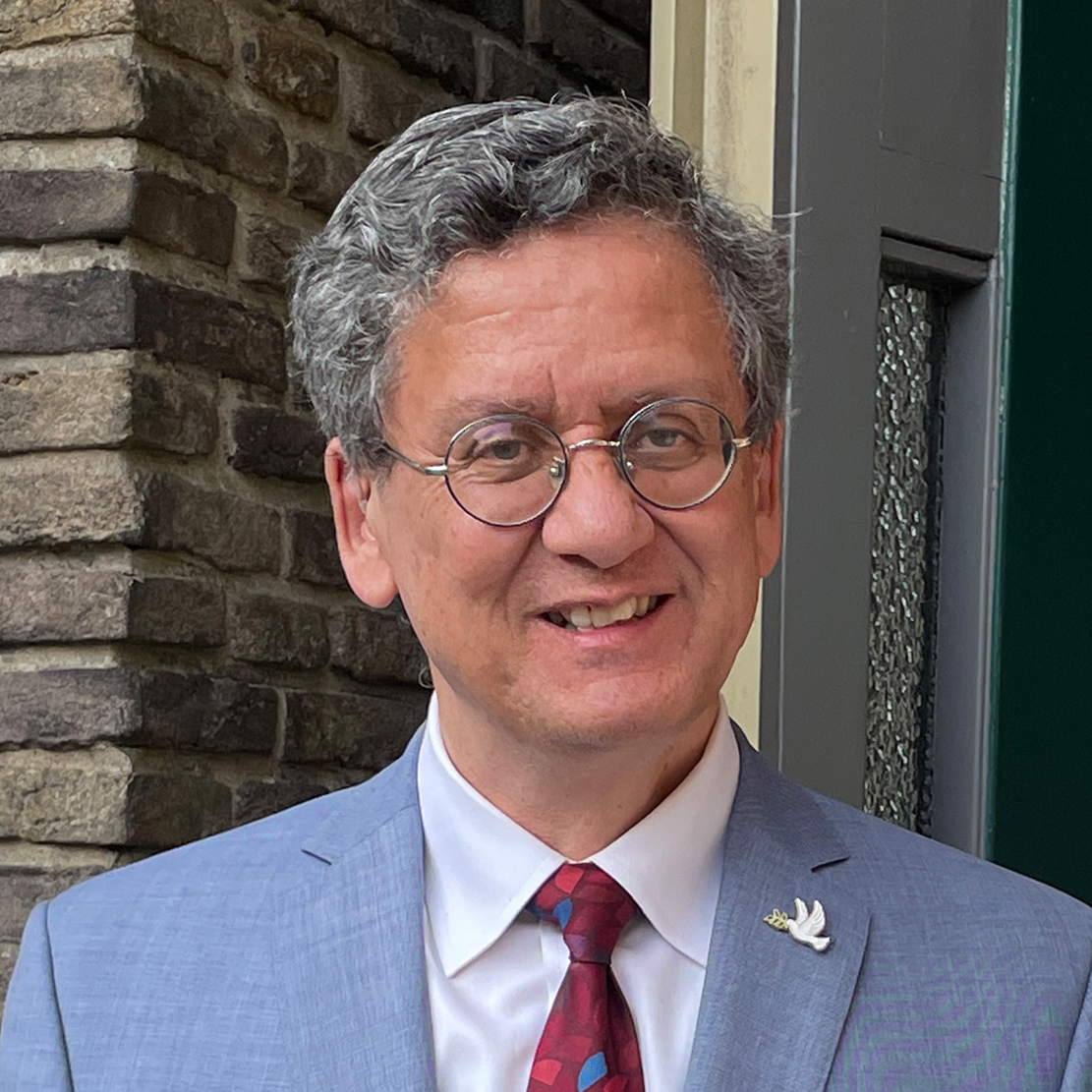 Paul F. Thimm
