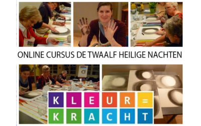 Online cursus De 12 Heilige Nachten