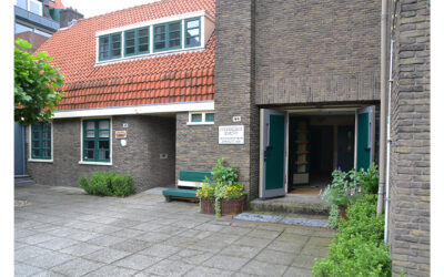 De Doopsgezinde kerk opent haar deuren!