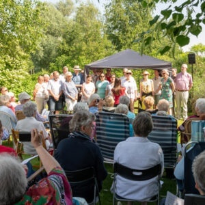 DGA - Eilanddienst met partnergemeenten - 600x450