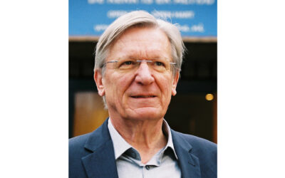 Zin-Inn | 11 februari: Lezing ‘500 jaar Doperdom’ door Henk Stenvers