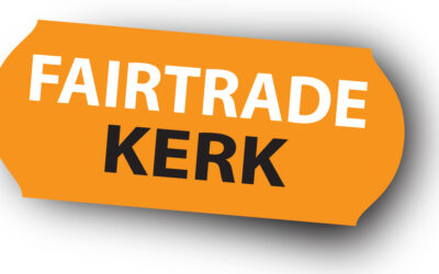 FaireTrade Kerk: na de kerkdienst Fairtradesoep