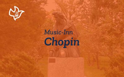 Music-Inn: Chopin