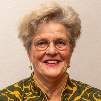 Neeltje Peters