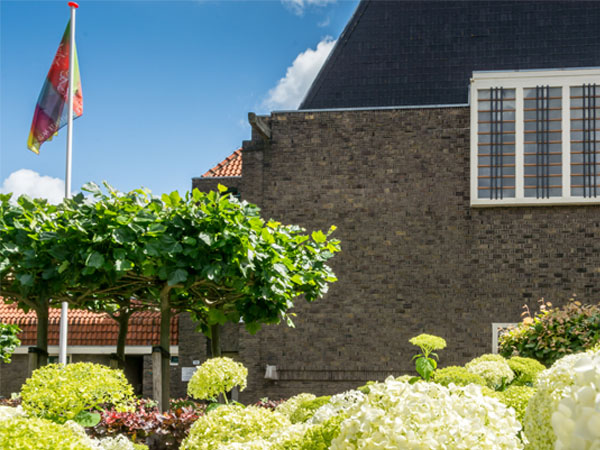 Ons Kerkgebouw - Kerkgebouw met annabellas - Wie zijn wij