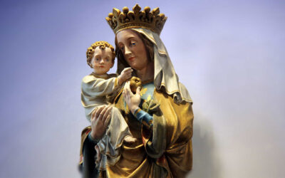 Zin-Uit | Op 2 februari bezoek aan het klooster in Heiloo