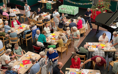 Vacature Jeugd- en Jongerenwerker